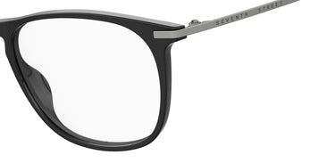 Premium Men 7th Street Eyeglasses: 7A 085 - Black - SpecSMART Eye Clinic (Zoom View)